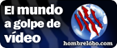 hombrelobo.com, una mente dispersa
