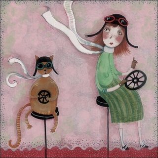 Agata02 764860 El arte de Agata Dudek