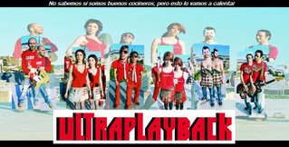 La canción del verano: Luke, soy tu madre upb 715595 La canción del verano: Luke, soy tu madre