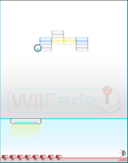 wreck 712373 Wreckanoid: juego flash
