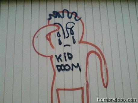 doom kid