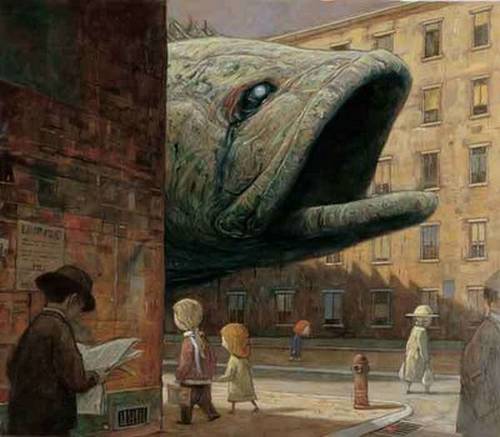 El arte de Shaun Tan shaun01 El arte de Shaun Tan