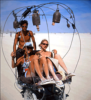 Amazing Stereo Pictures 12