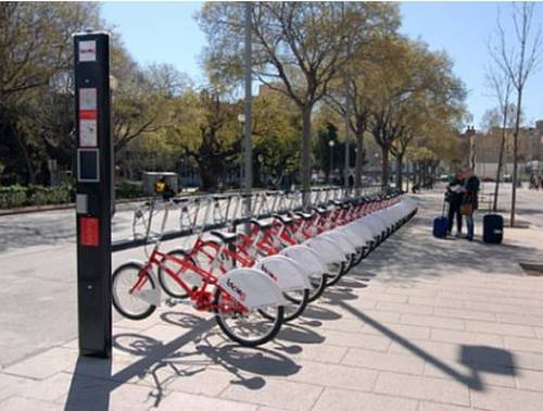 Barcelona y sus bicicletas bicis2.bmp 1 Barcelona y sus bicicletas