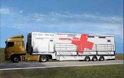 hospital
