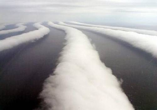 cloud streets