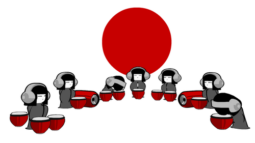 drum machine