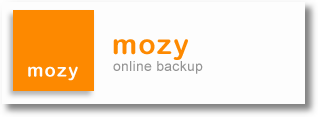 mozy
