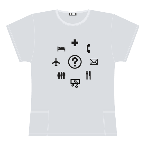 9ng9ij05 La camiseta del viajero