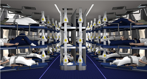 lufthansa
