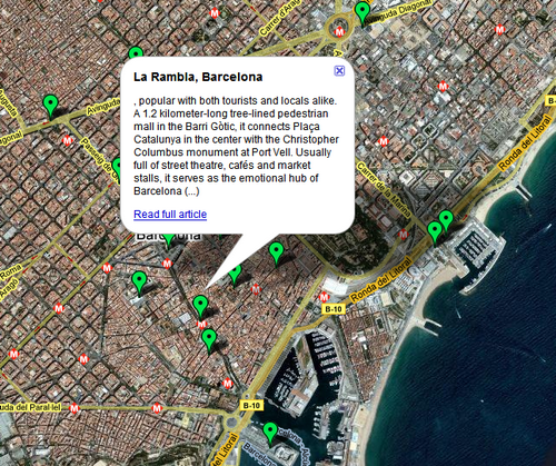 rambla