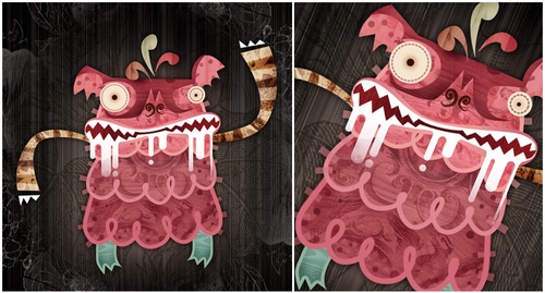 chupacabras