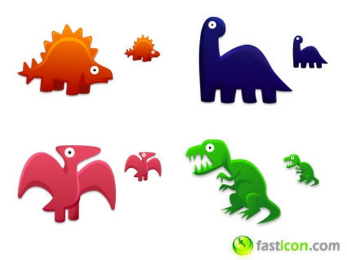 dinosaur preview