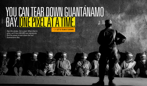 guantanamo