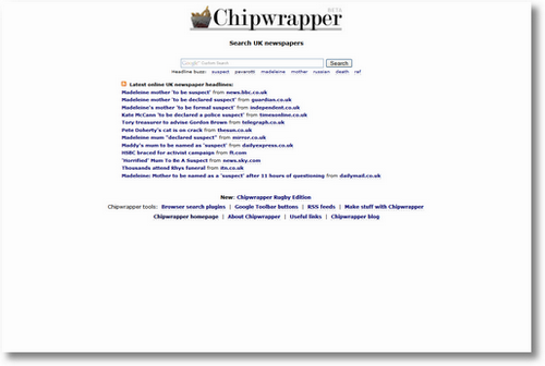 chipwrapper searchuknewspapers 1189161563729 Idea de negocio: construye buscadores personalizados con Google que generen ingresos con cada búsqueda