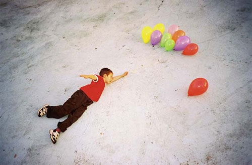 dreams of flying 10
