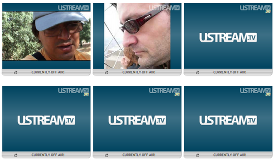 pared de video