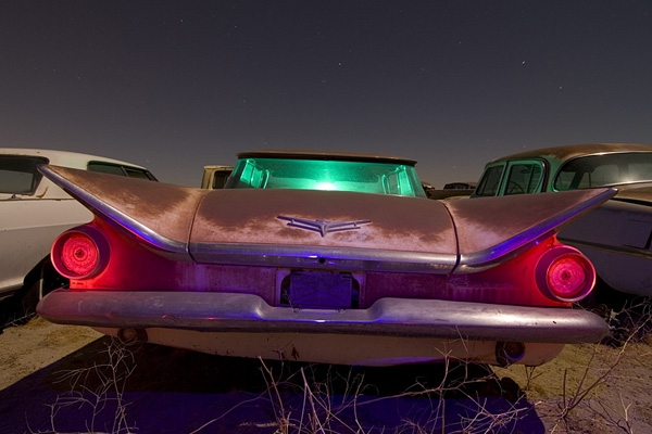 LostAmerica, fotografías evocadoras de una época pasada lla26.6 LostAmerica, fotografías evocadoras de una época pasada