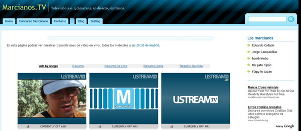 Marcianos.TV_1197469337369