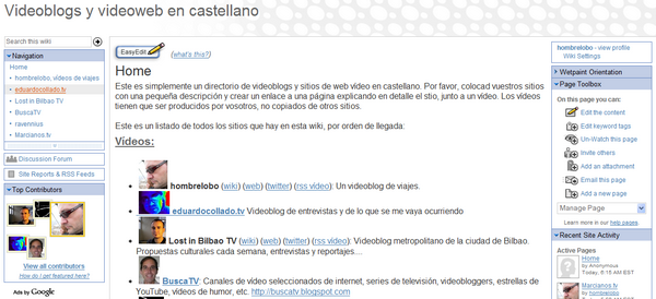 videoweb