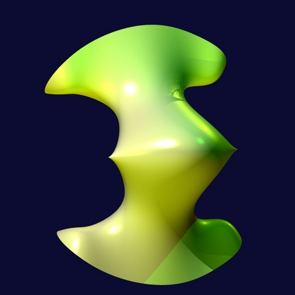 eve