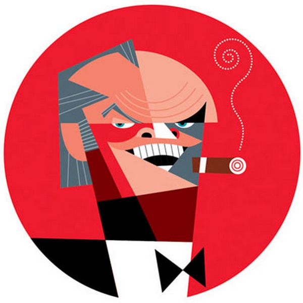 nicholson