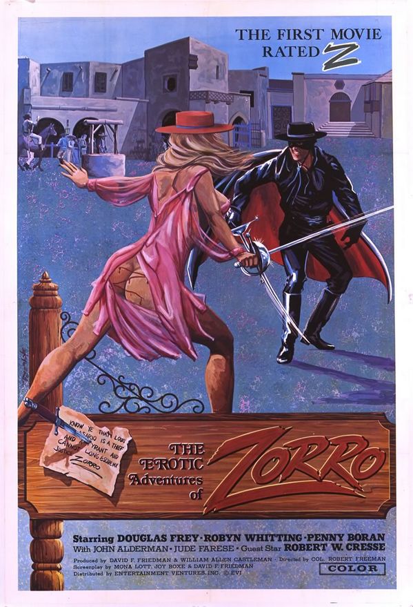 Zorro