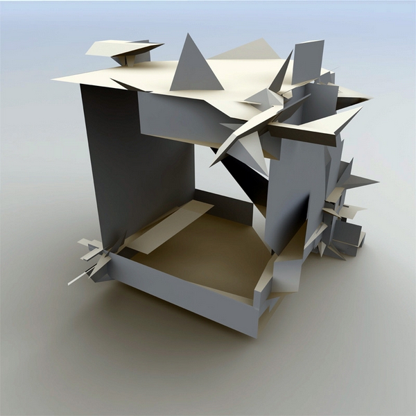 Visualizando spam Image