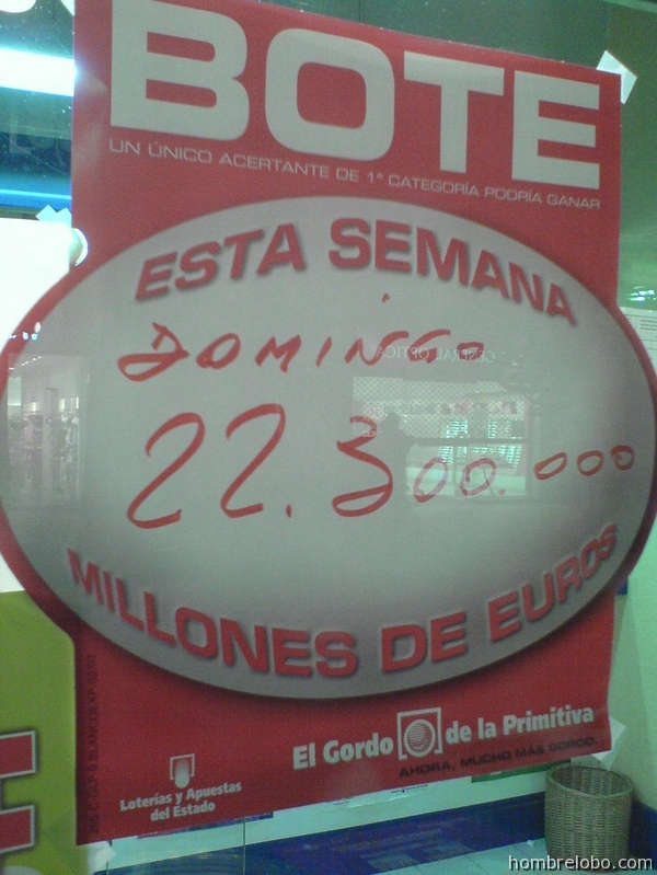 bote