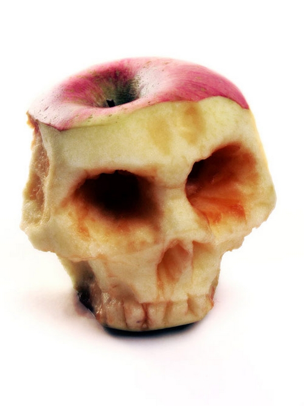 La manzana de la muerte image 80 La manzana de la muerte