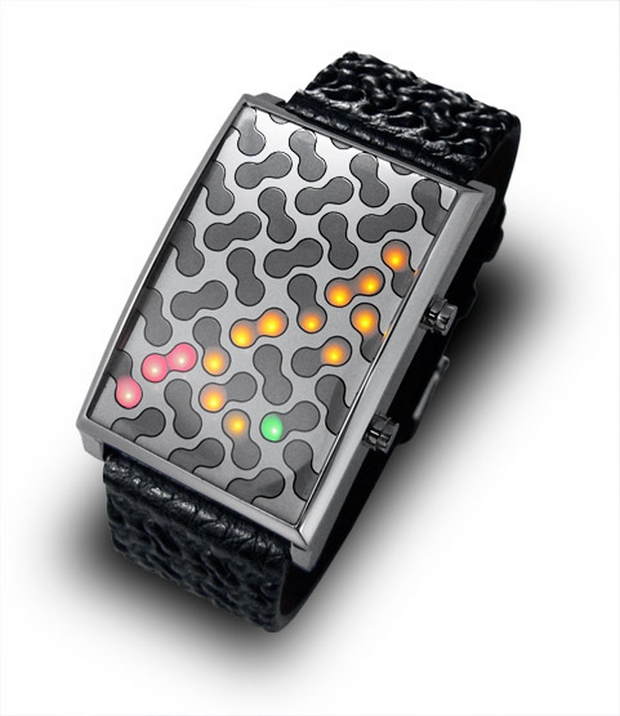image 50 El reloj zombi