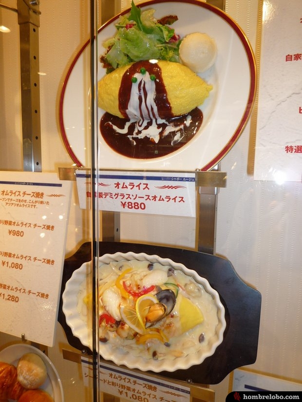 comida