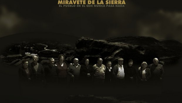 image 44 Miravete de la Sierra es el pueblo en el que nunca pasa nada