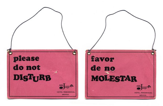 image 255 No molesten