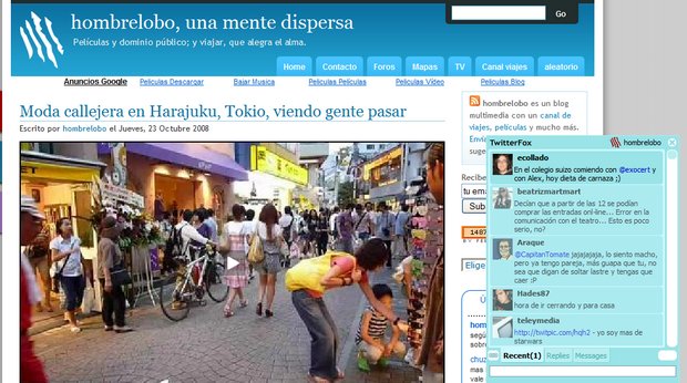 Twitter renace de sus cenizas image 260 Twitter renace de sus cenizas