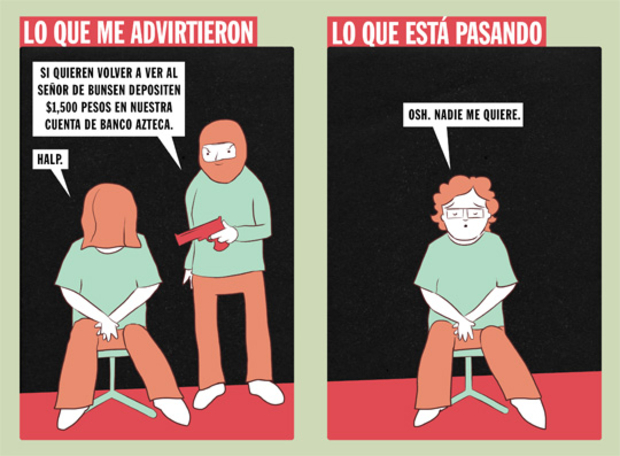 20081112080918 Cosas que he aprendido en México D.F.