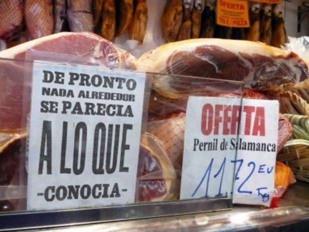 De pronto nada alrededor se parecía a lo que conocía moz screenshot 15 De pronto nada alrededor se parecía a lo que conocía