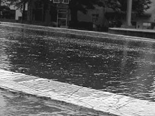 rain 8 Lloviendo