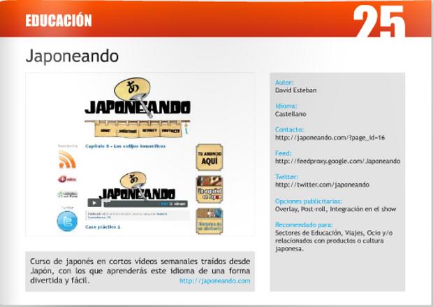 Guia de videoblogs videoweb09 moz screenshot 12 Guia de videoblogs videoweb09