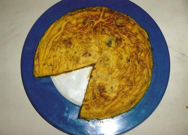 moz screenshot 2 Veo comecocos en las tortillas