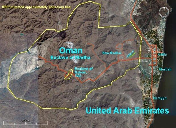 moz screenshot 14 Nahwa, un exclave dentro de un exclave