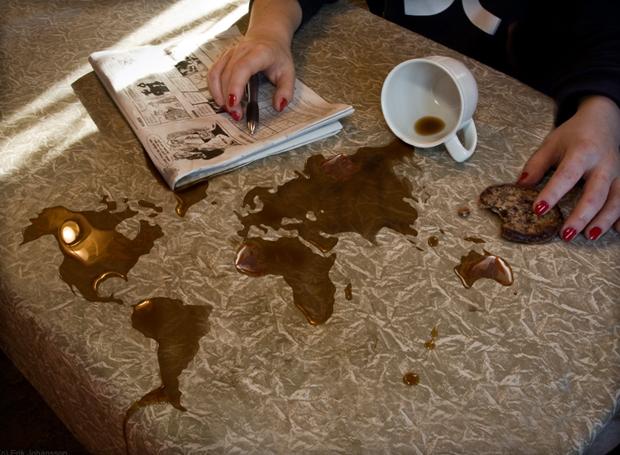 moz screenshot 2 El mundo de café
