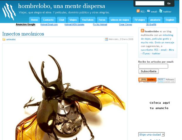 Anúnciate en hombrelobo desde 1 euro al mes moz screenshot 12 Anúnciate en hombrelobo desde 1 euro al mes