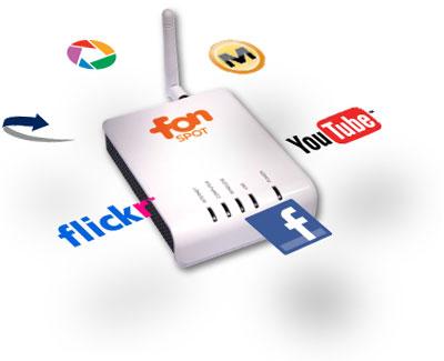La Fonera 2.0, un router supercargado y barato, que me permite subir vídeos sin ordenador de por medio moz screenshot1 La Fonera 2.0, un router supercargado y barato, que me permite subir vídeos sin ordenador de por medio