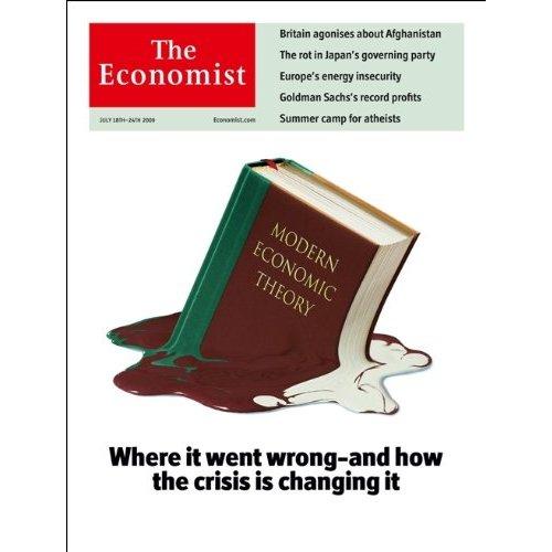 moz screenshot 1 El Pais, The Economist, el Kindle y los libros digitales