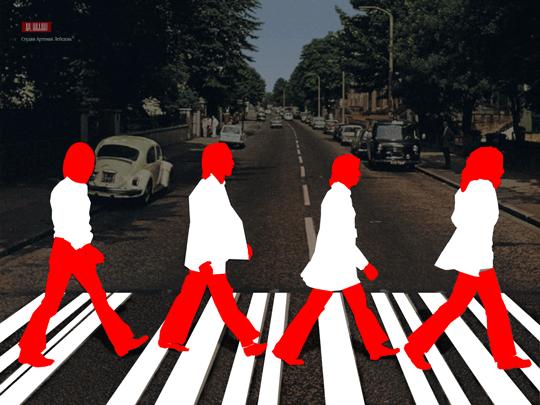 Abbey Road moz screenshot 25 Abbey Road
