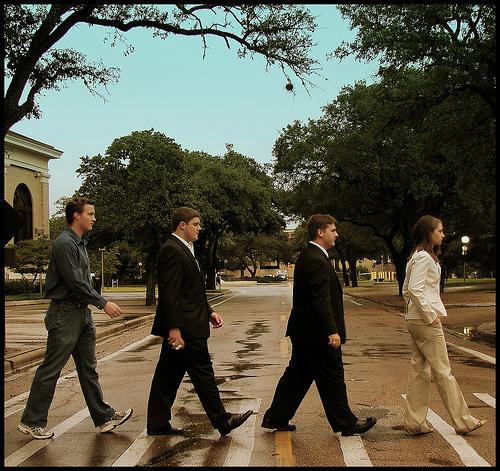 Abbey Road moz screenshot3 Abbey Road