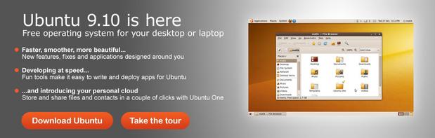 moz screenshot13 Ubuntu 9.10 ha llegado, vamos a romper las internetsssssss