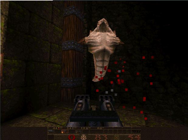 moz screenshot12 Quake Flash