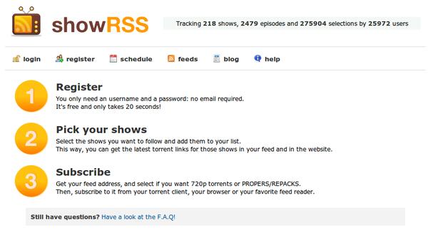Series de TV en internet moz screenshot 43 Series de TV en internet